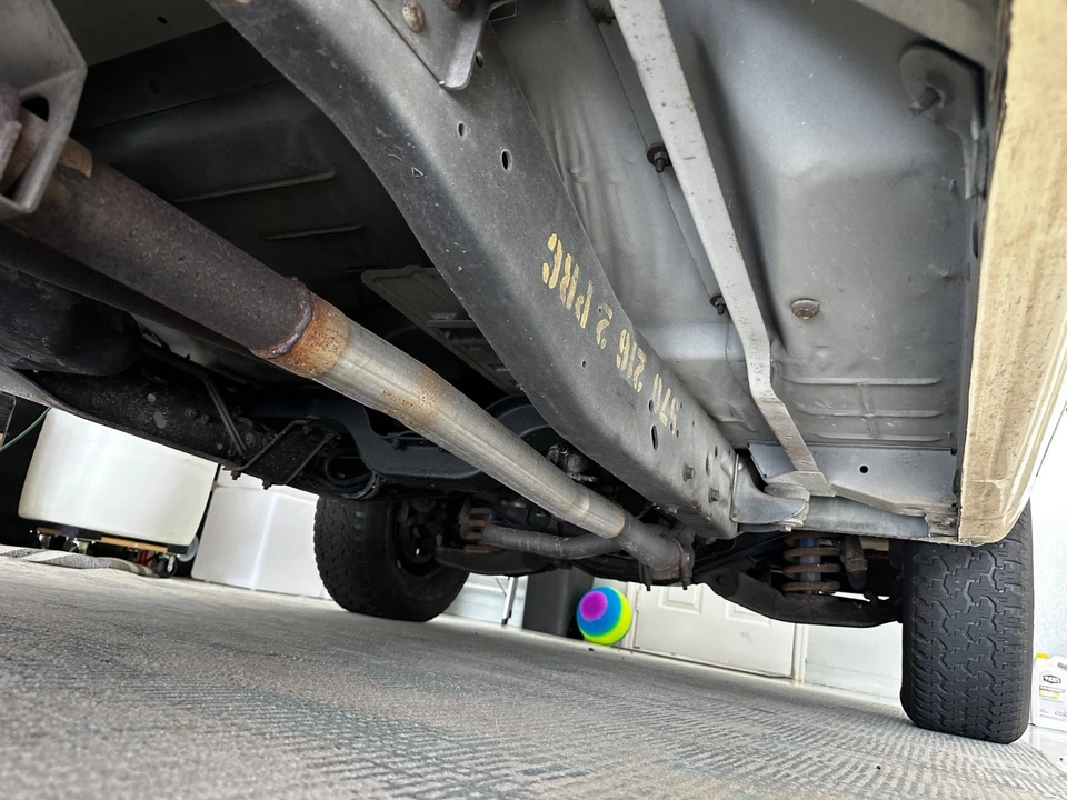 1988 Dodge Ram 1st Gen - Image 7 of 19