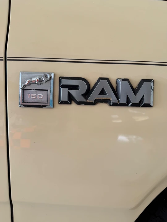 1988 Dodge Ram 1st Gen - Image 16 of 19