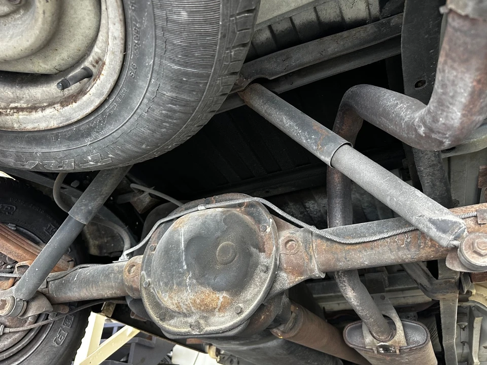 1988 Dodge Ram 1st Gen - Image 6 of 19