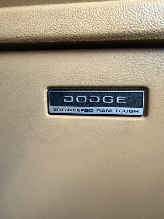 1988 Dodge Ram 1st Gen - Image 18 of 19