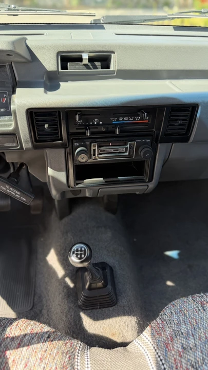 1988 Dodge Ram 1st Gen - Image 8 of 31