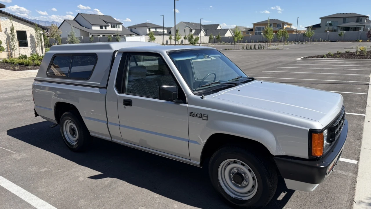 1988 Dodge Ram 1st Gen - Image 2 of 31