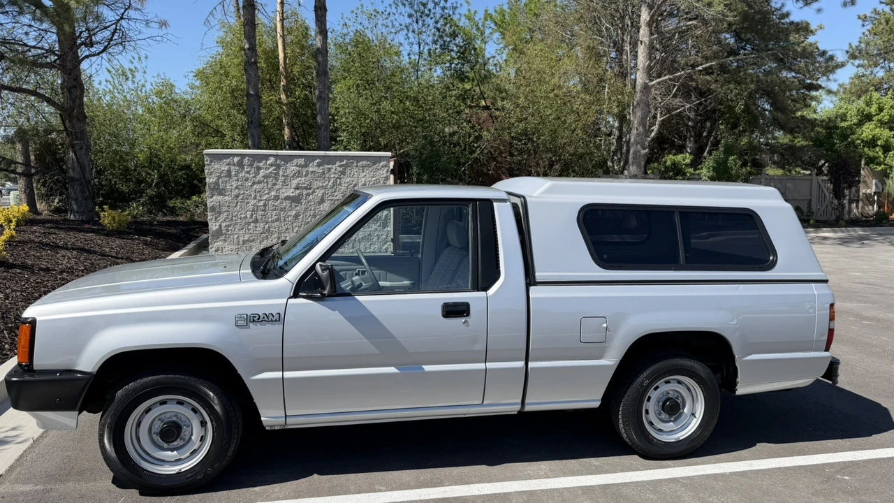 1988 Dodge Ram 1st Gen - Image 25 of 31