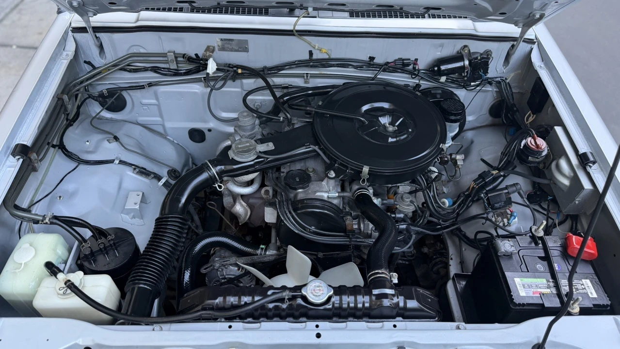 1988 Dodge Ram 1st Gen - Image 27 of 31