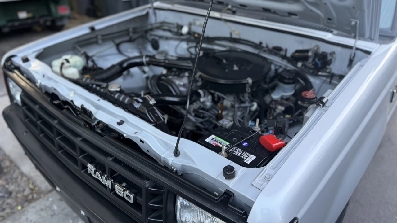 1988 Dodge Ram 1st Gen - Image 31 of 31