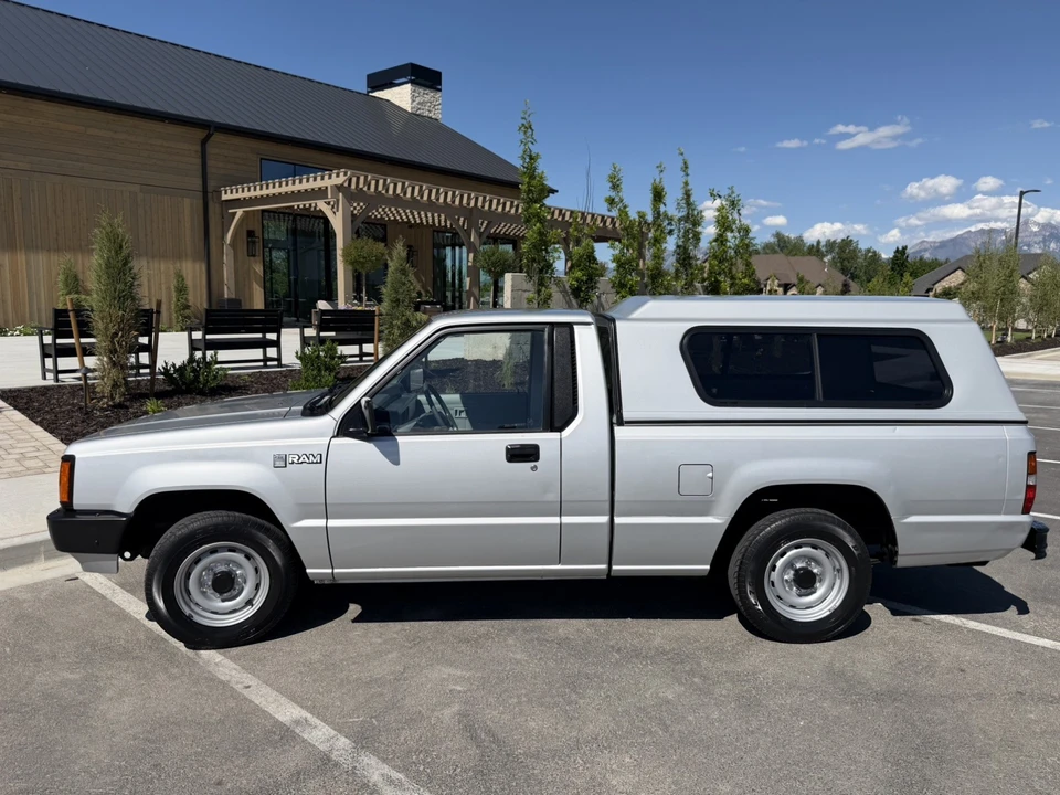 1988 Dodge Ram 1st Gen - Image 20 of 31