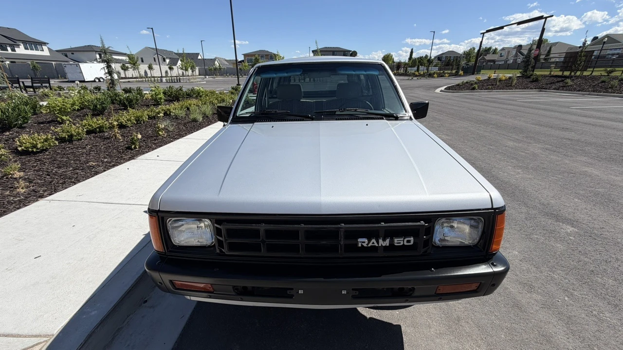 1988 Dodge Ram 1st Gen - Image 13 of 31