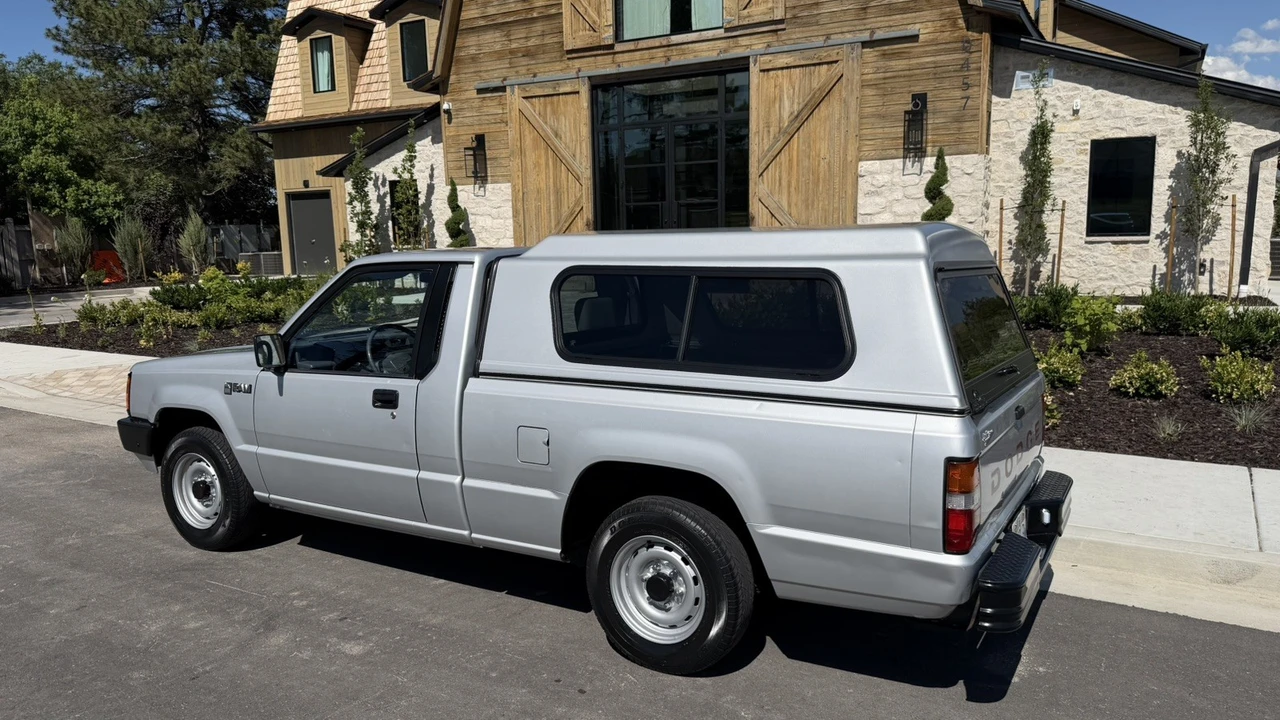1988 Dodge Ram 1st Gen - Image 5 of 31