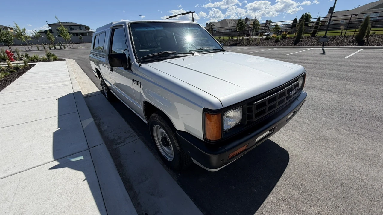 1988 Dodge Ram 1st Gen - Image 21 of 31