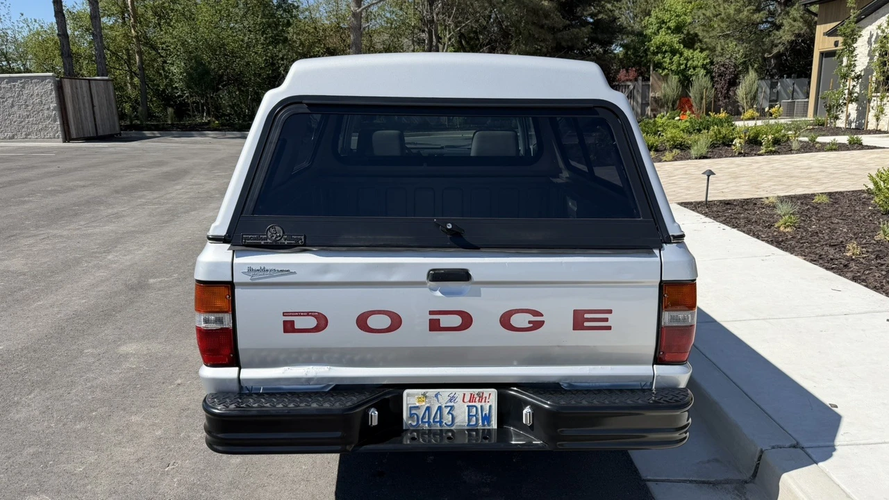 1988 Dodge Ram 1st Gen - Image 24 of 31