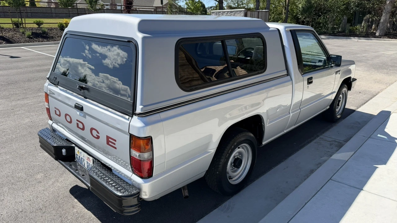 1988 Dodge Ram 1st Gen - Image 6 of 31
