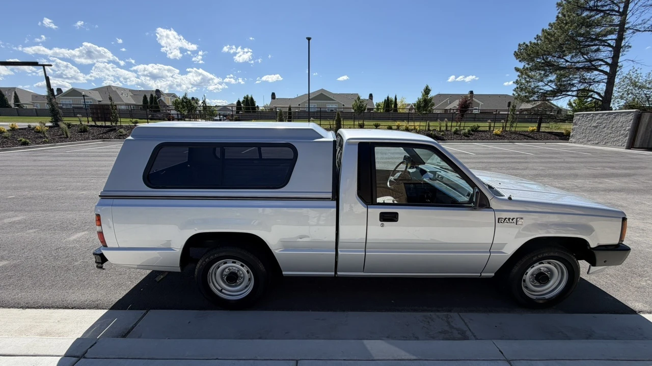 1988 Dodge Ram 1st Gen - Image 11 of 31