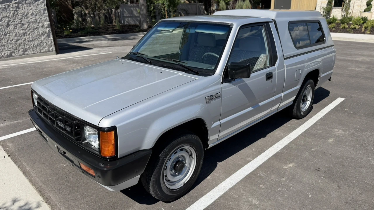 1988 Dodge Ram 1st Gen - Image 15 of 31