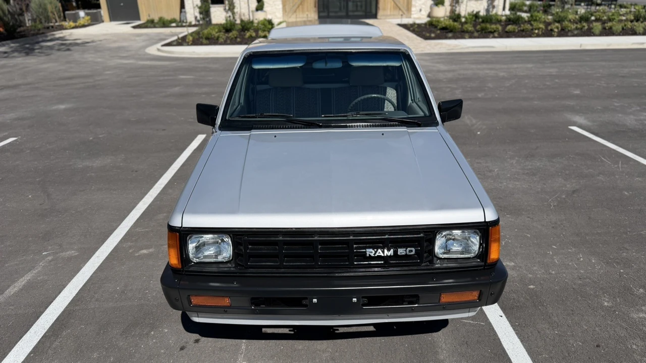 1988 Dodge Ram 1st Gen - Image 22 of 31