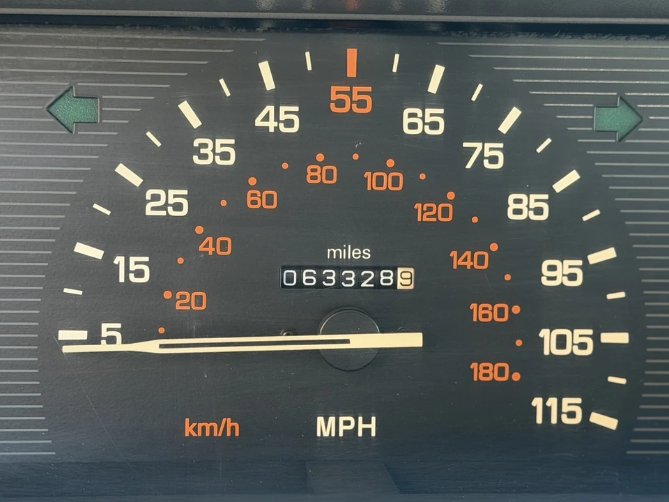 1988 Dodge Ram 1st Gen - Image 7 of 31