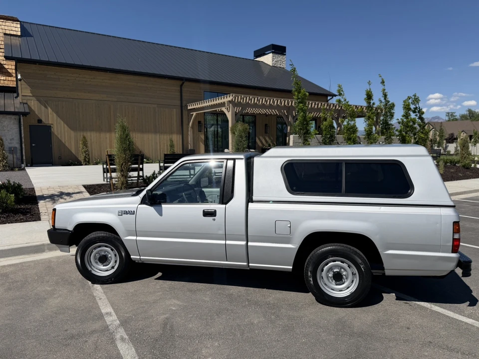 1988 Dodge Ram 1st Gen - Image 23 of 31
