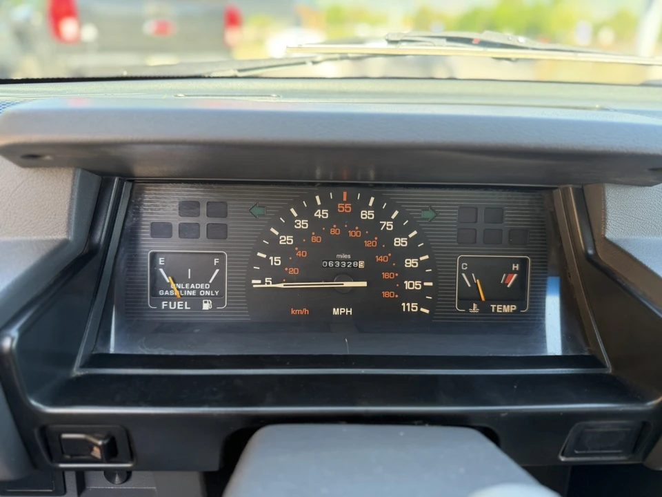1988 Dodge Ram 1st Gen - Image 18 of 31