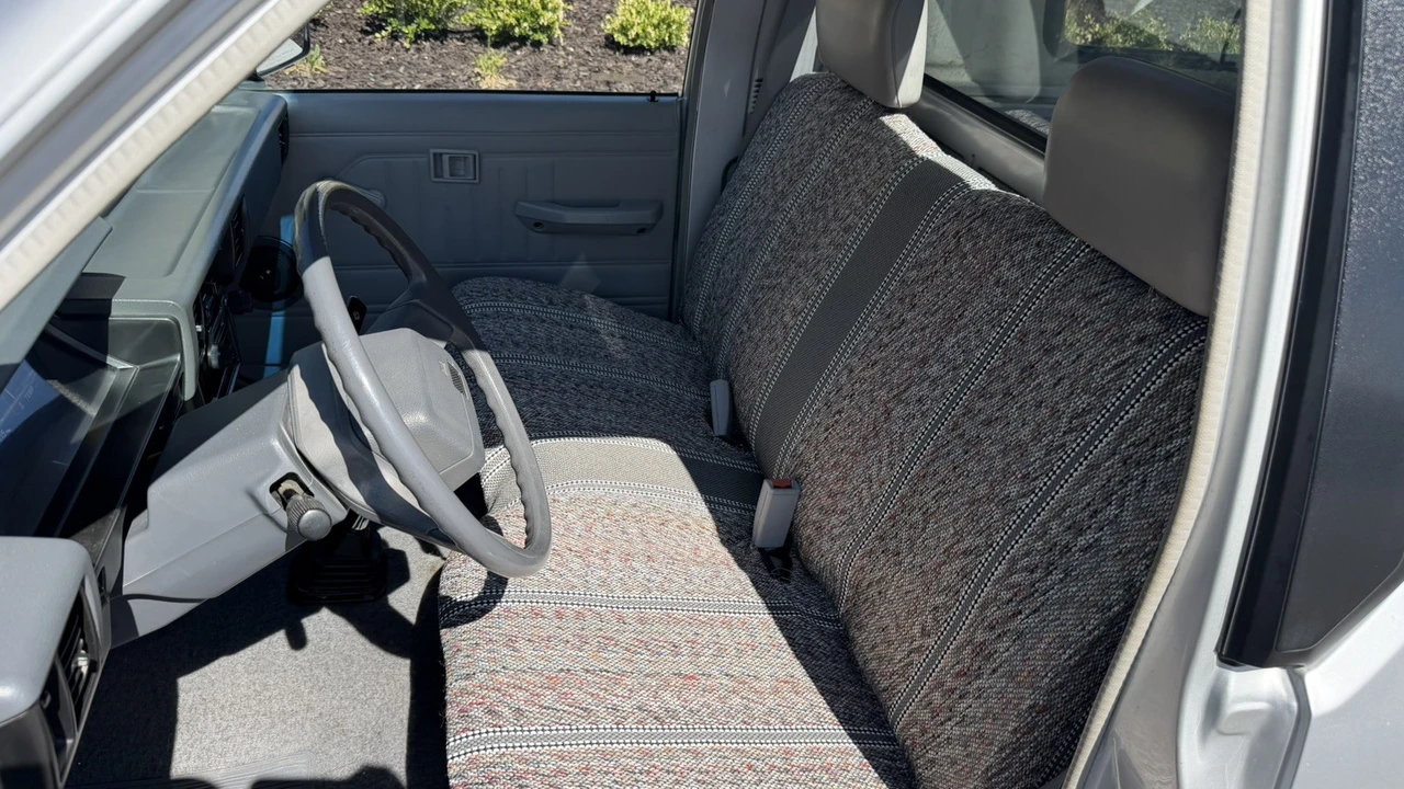 1988 Dodge Ram 1st Gen - Image 12 of 31
