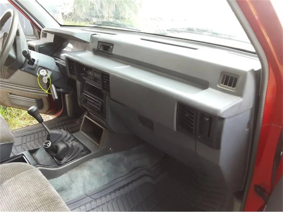 1988 Dodge Ram 1st Gen - Image 8 of 21