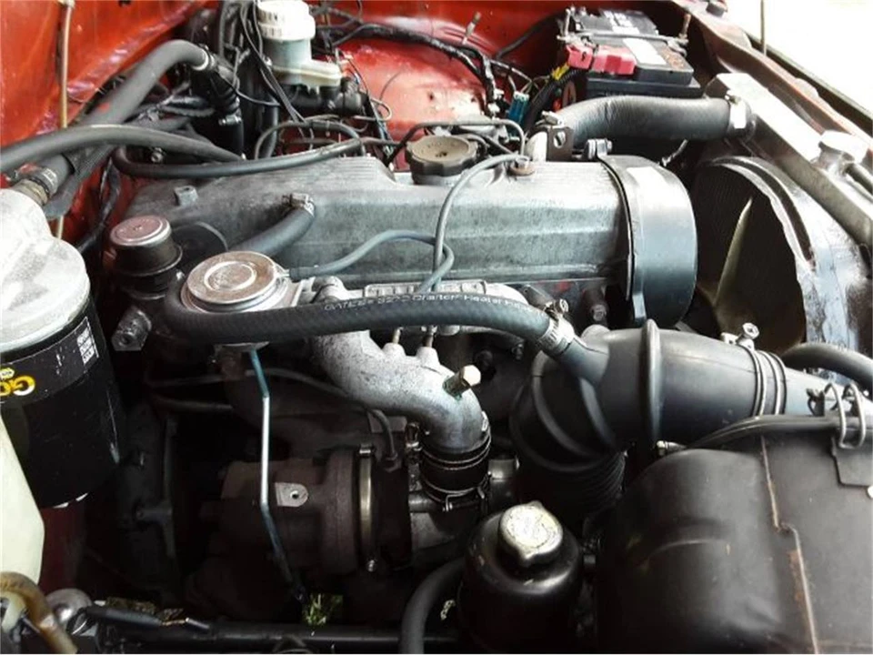 1988 Dodge Ram 1st Gen - Image 9 of 21
