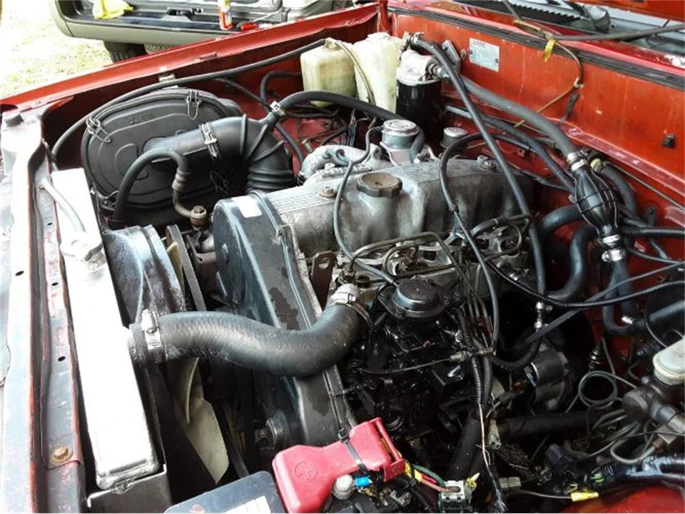 1988 Dodge Ram 1st Gen - Image 11 of 21