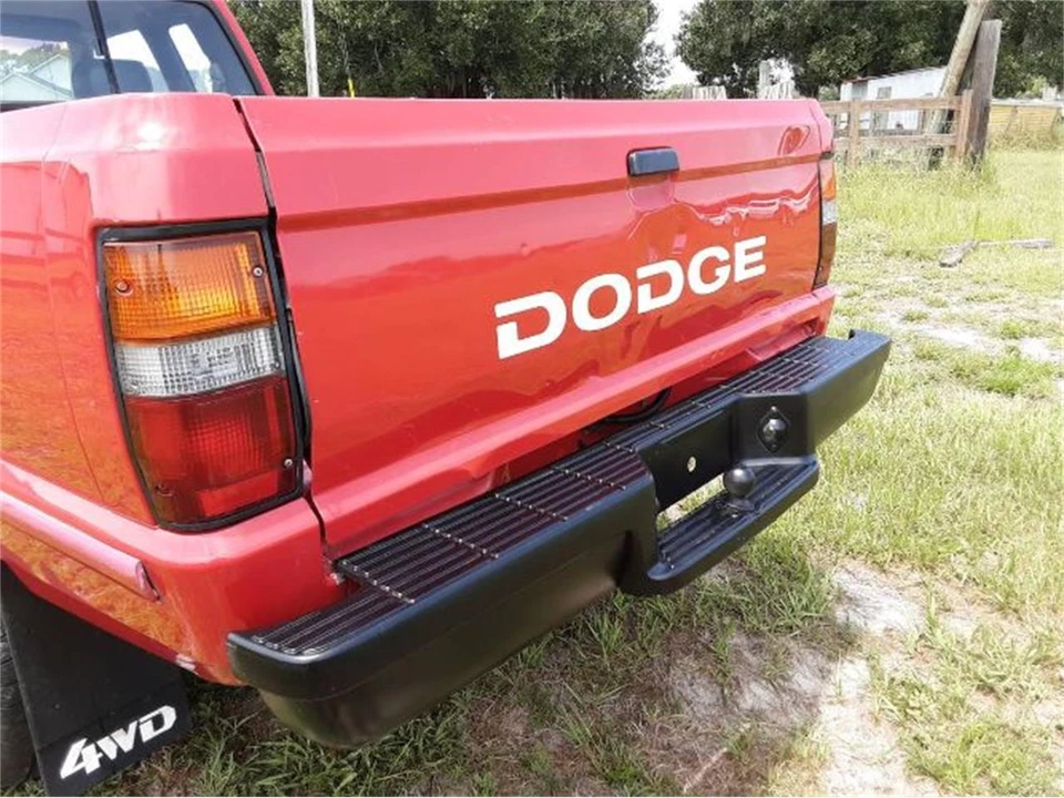 1988 Dodge Ram 1st Gen - Image 14 of 21