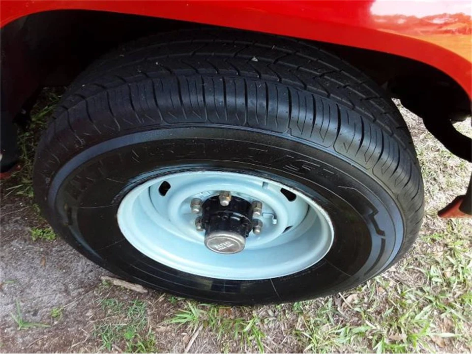 1988 Dodge Ram 1st Gen - Image 19 of 21