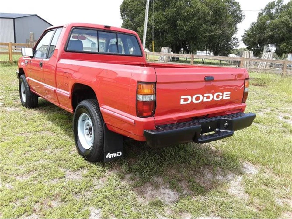 1988 Dodge Ram 1st Gen - Image 17 of 21