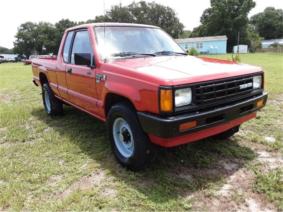 1988 Dodge Ram 1st Gen - Image 18 of 21