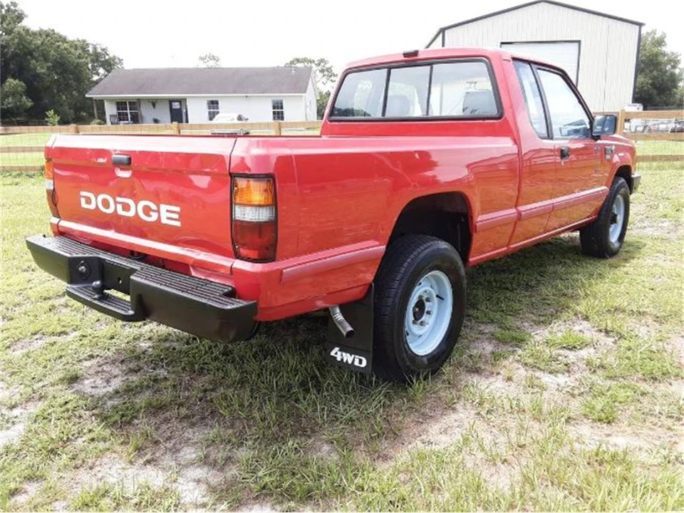 1988 Dodge Ram 1st Gen - Image 20 of 21