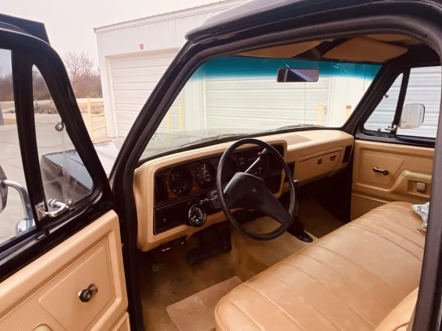 1988 Dodge Ram 1st Gen - Image 7 of 7