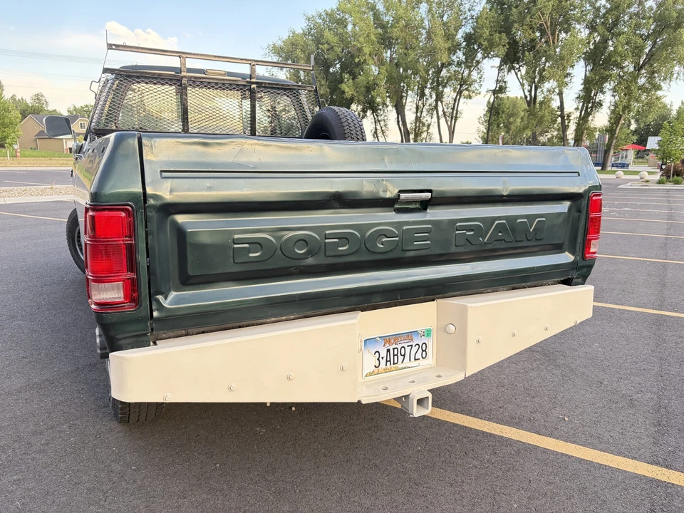 1988 Dodge Ram 1st Gen - Image 9 of 31