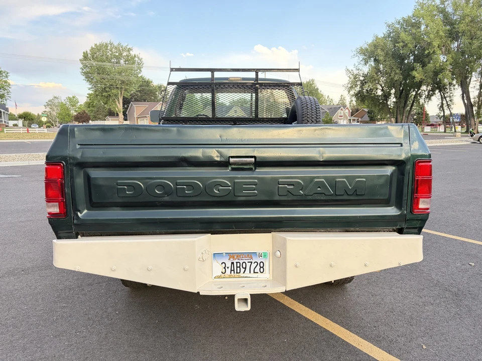 1988 Dodge Ram 1st Gen - Image 8 of 31