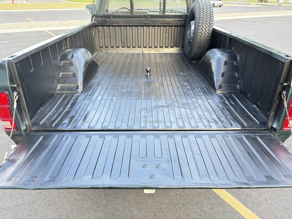 1988 Dodge Ram 1st Gen - Image 21 of 31