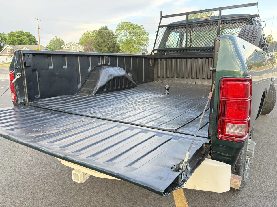 1988 Dodge Ram 1st Gen - Image 23 of 31