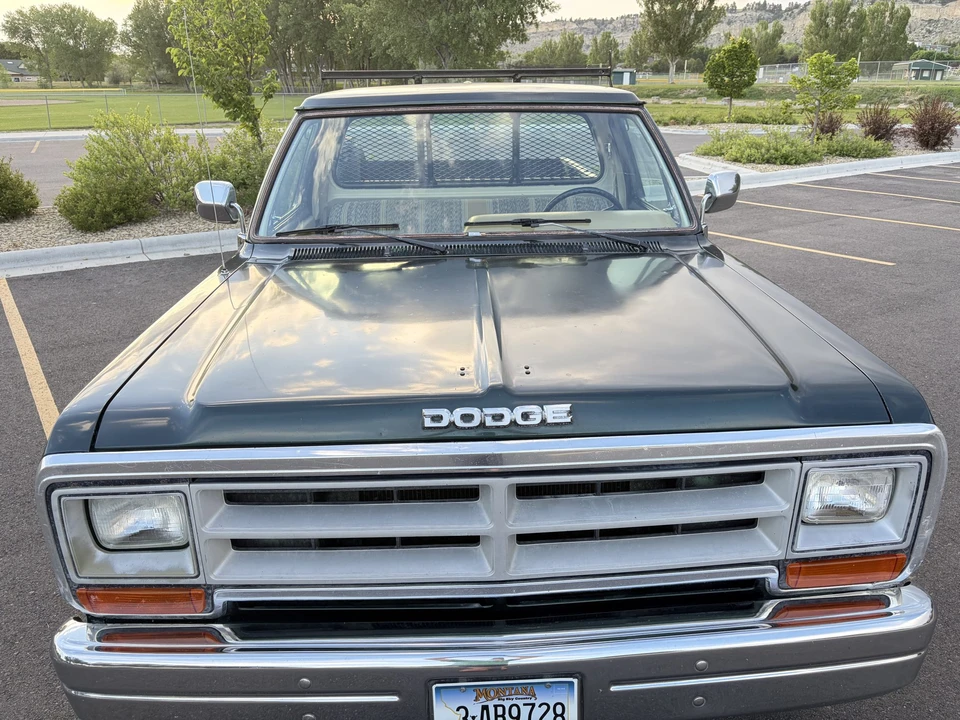 1988 Dodge Ram 1st Gen - Image 5 of 31
