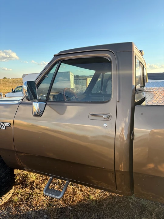 1988 Dodge Ram 1st Gen - Image 3 of 18