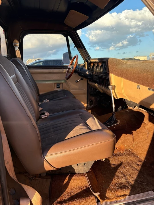 1988 Dodge Ram 1st Gen - Image 13 of 18