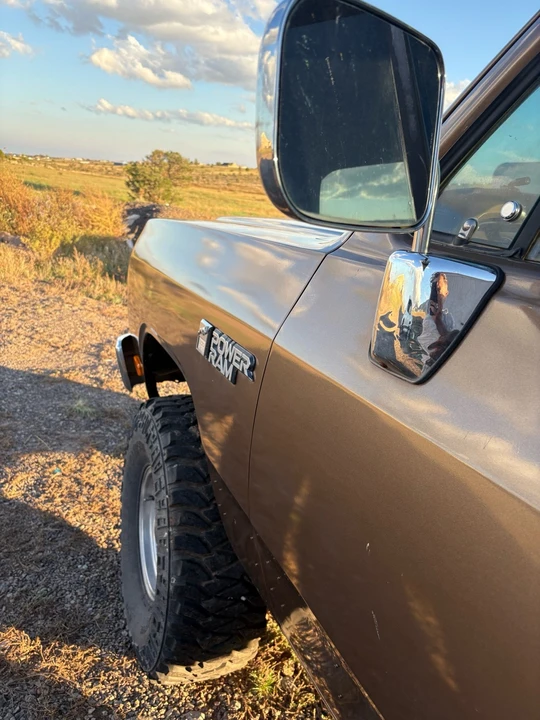 1988 Dodge Ram 1st Gen - Image 7 of 18
