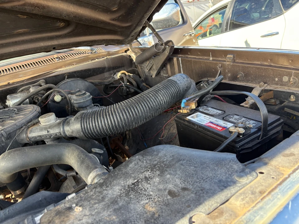 1988 Dodge Ram 1st Gen - Image 16 of 18