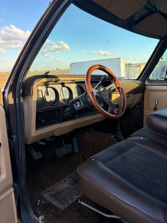 1988 Dodge Ram 1st Gen - Image 9 of 18