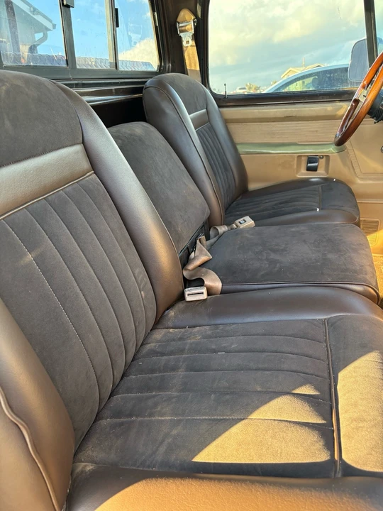 1988 Dodge Ram 1st Gen - Image 11 of 18