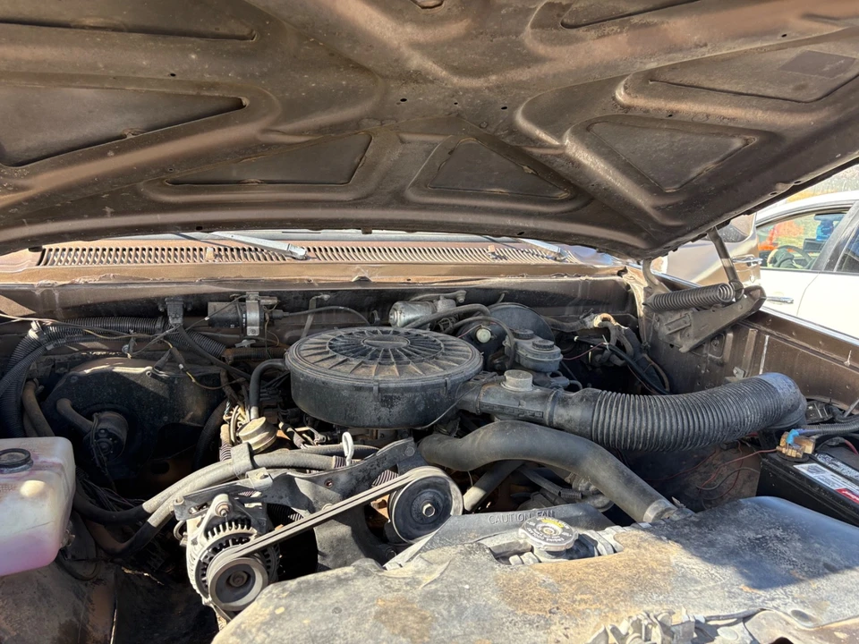 1988 Dodge Ram 1st Gen - Image 17 of 18