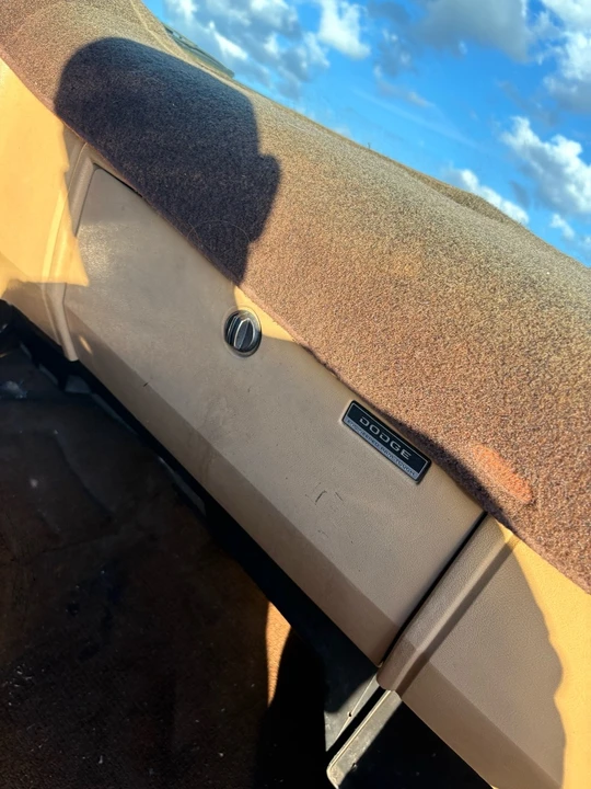 1988 Dodge Ram 1st Gen - Image 6 of 18