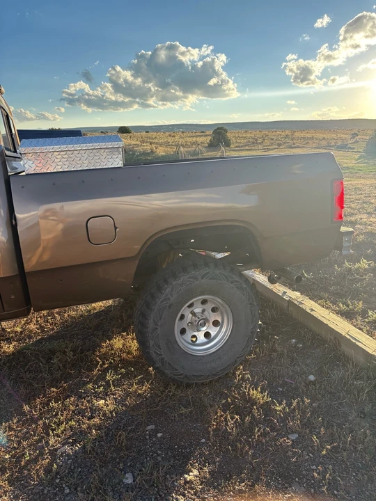 1988 Dodge Ram 1st Gen - Image 2 of 18