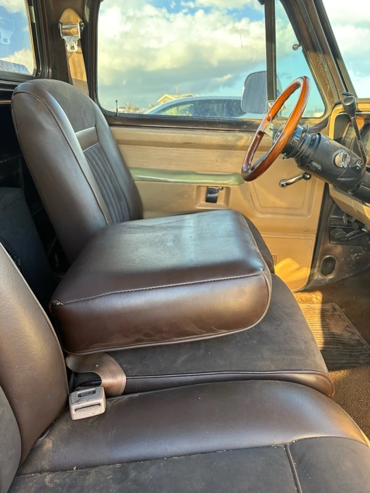 1988 Dodge Ram 1st Gen - Image 12 of 18