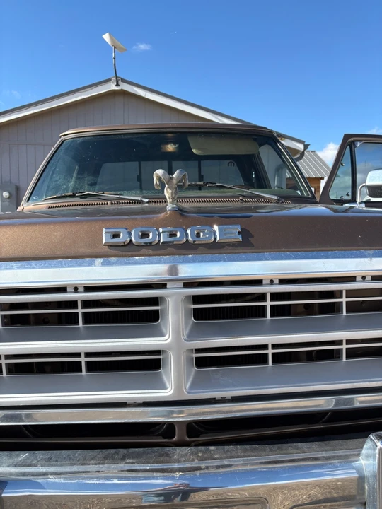 1988 Dodge Ram 1st Gen - Image 15 of 18