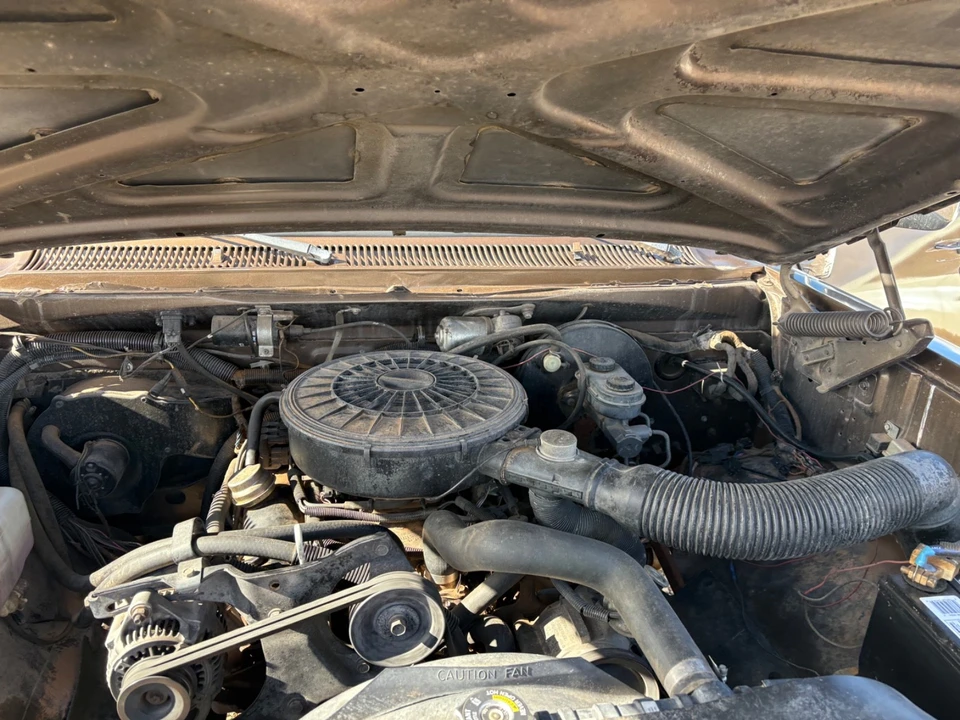 1988 Dodge Ram 1st Gen - Image 18 of 18