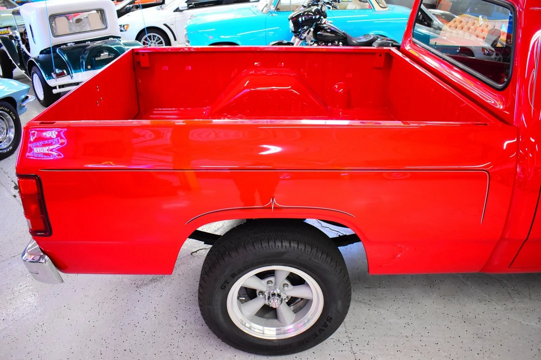 1988 Dodge Ram 1st Gen - Image 6 of 20