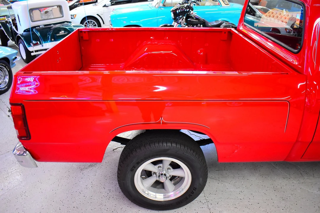 1988 Dodge Ram 1st Gen - Image 6 of 20